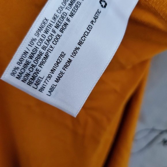 🌹Ava viv dress - Picture 6 of 6